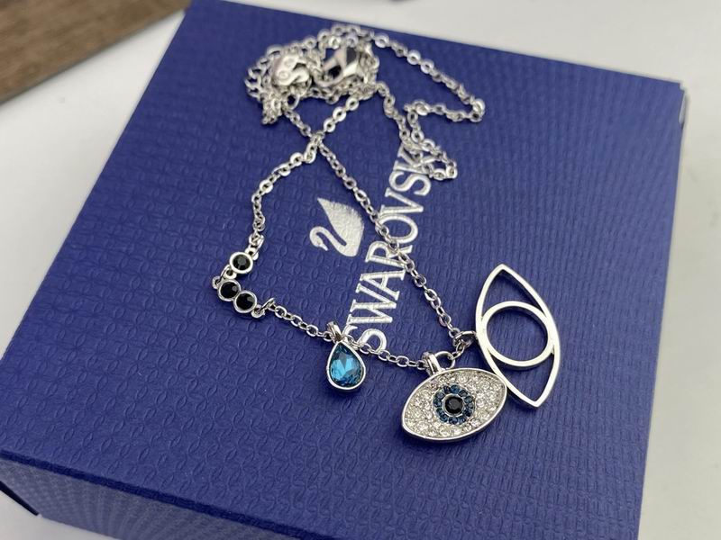 Swarovski Necklace 05lyx242